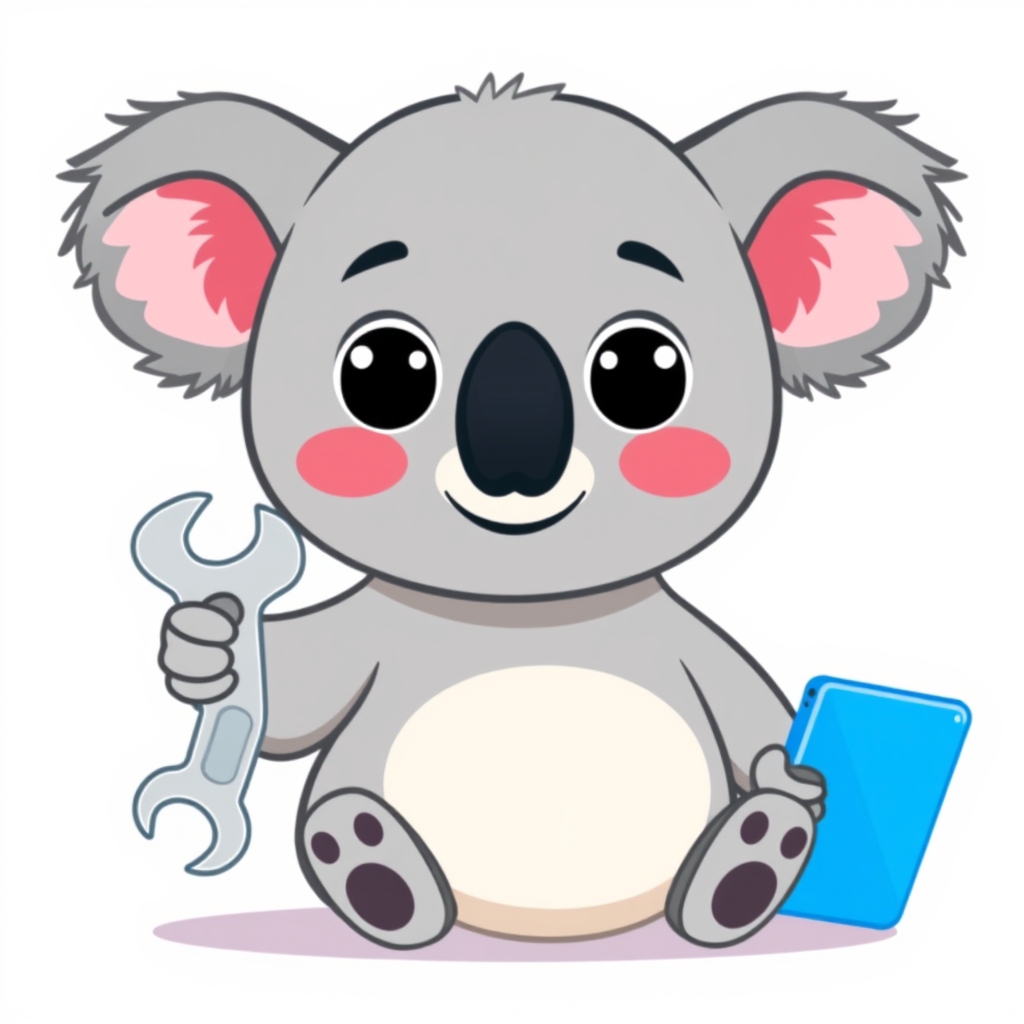 ToolKoala